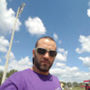 Meet your Posher, Brad